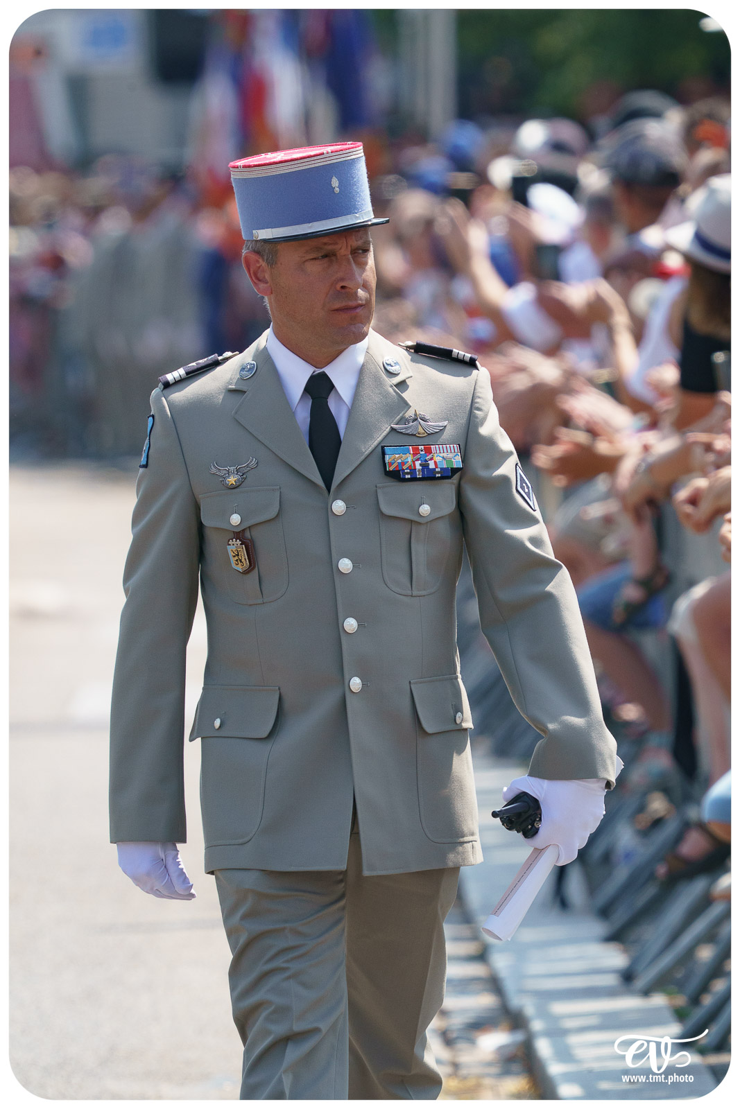 14 JUILLET 2026